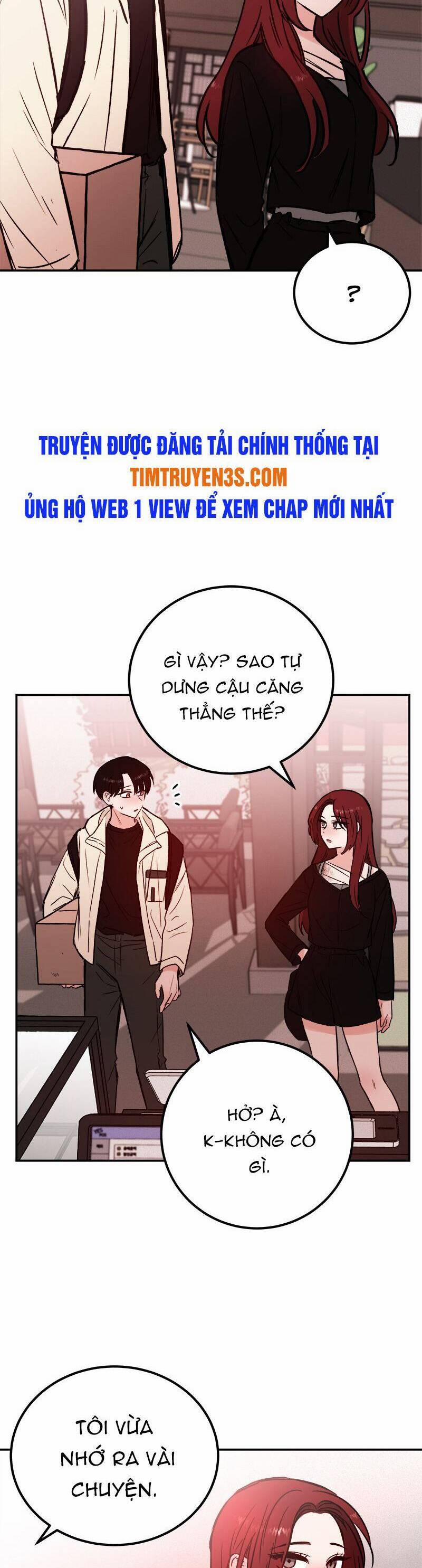 Bươm Bướm Và Máu 14 trang 43