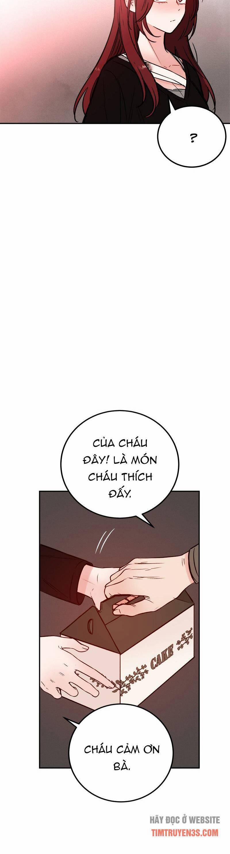 Bươm Bướm Và Máu 14 trang 44