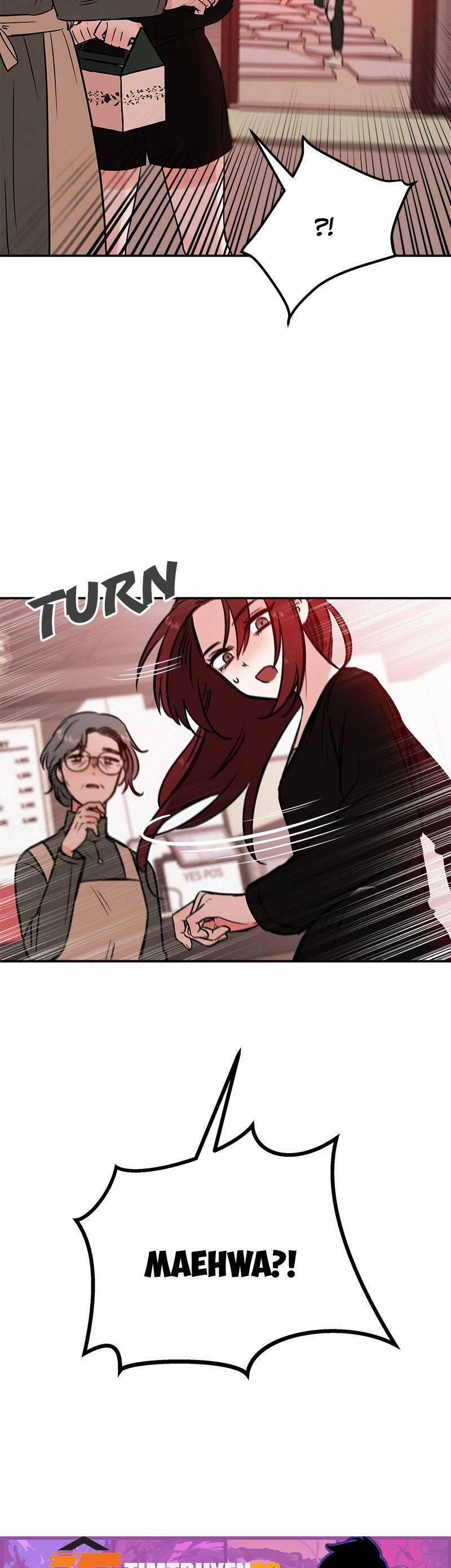 Bươm Bướm Và Máu 14 trang 49