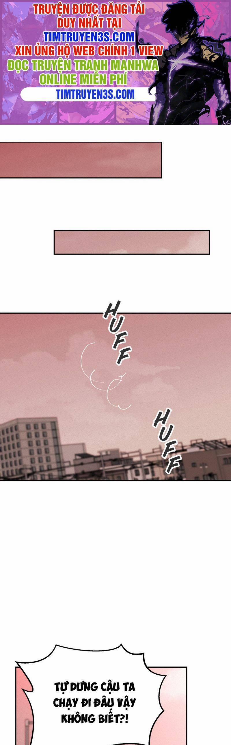 Bươm Bướm Và Máu 15 trang 0