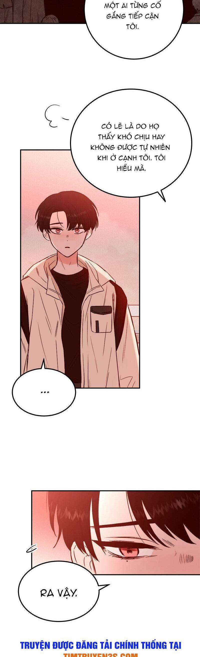 Bươm Bướm Và Máu 15 trang 10