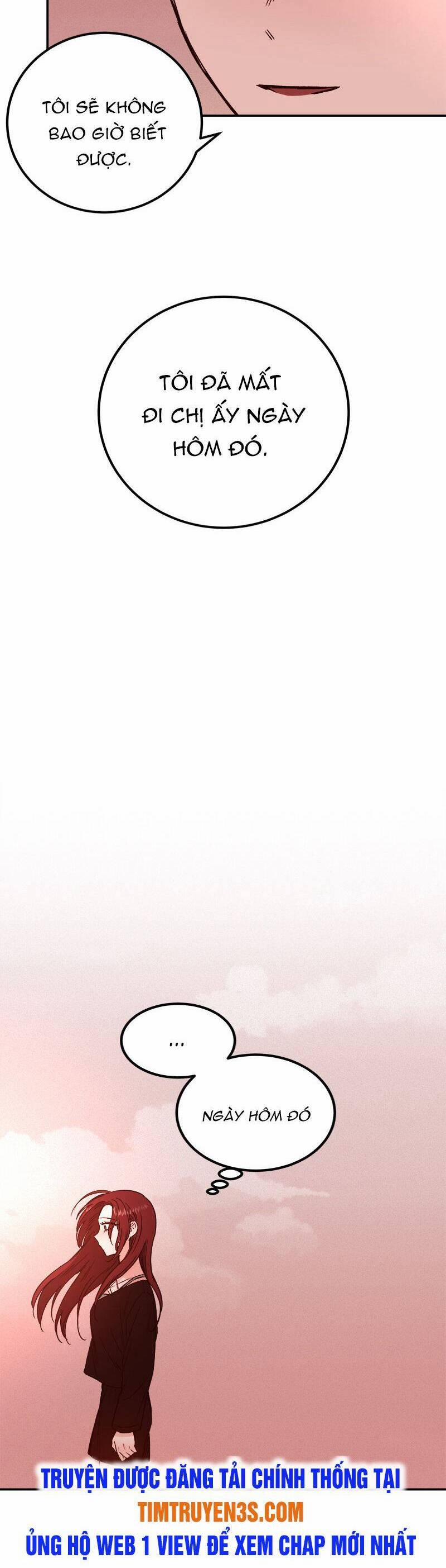 Bươm Bướm Và Máu 15 trang 14