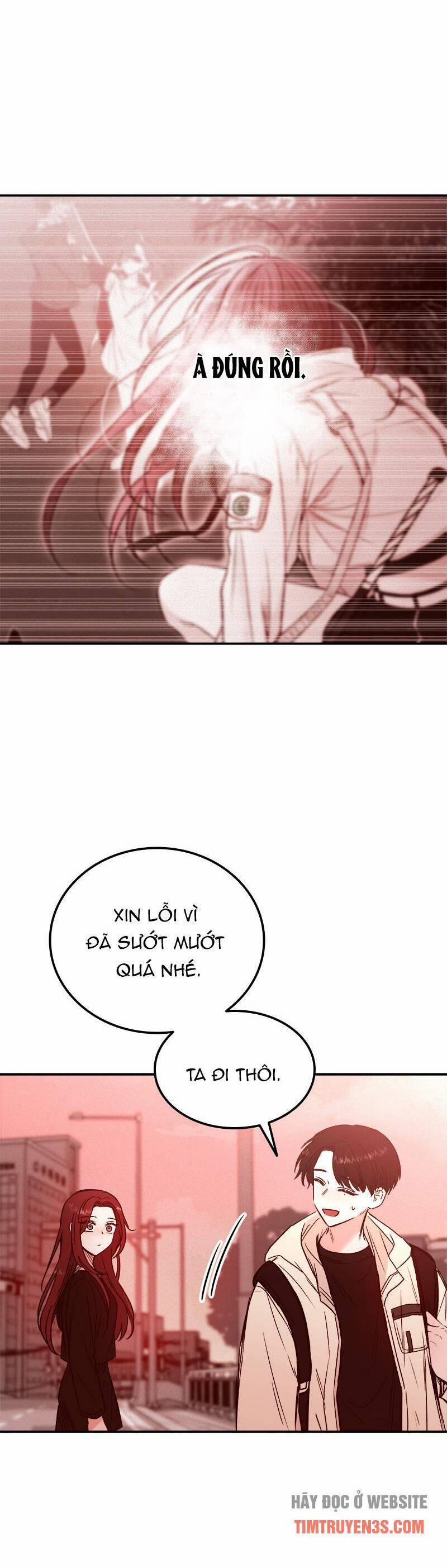 Bươm Bướm Và Máu 15 trang 15