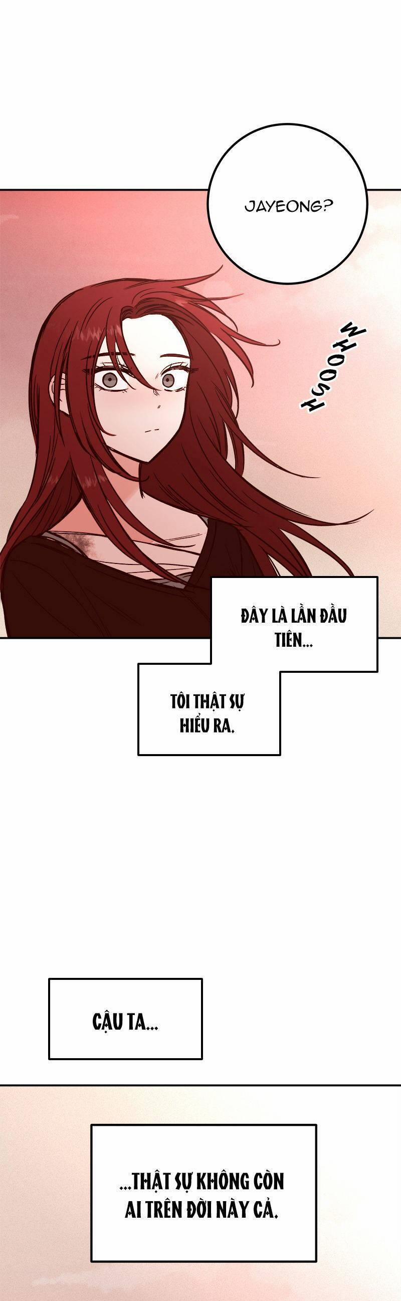 Bươm Bướm Và Máu 15 trang 16