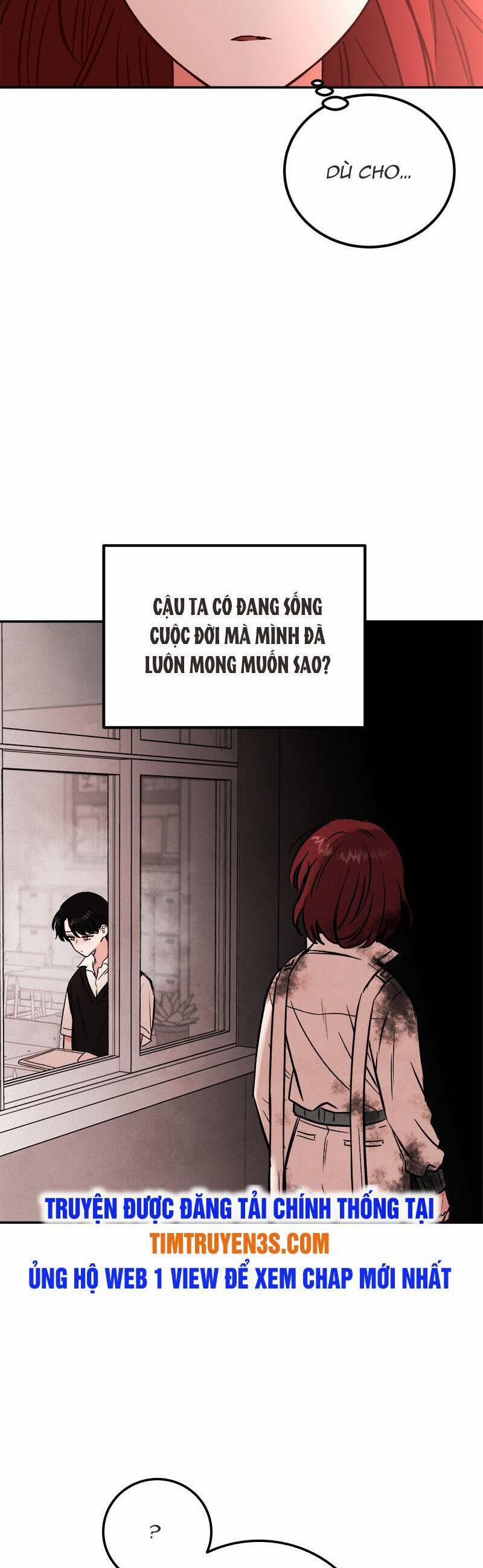 Bươm Bướm Và Máu 15 trang 18