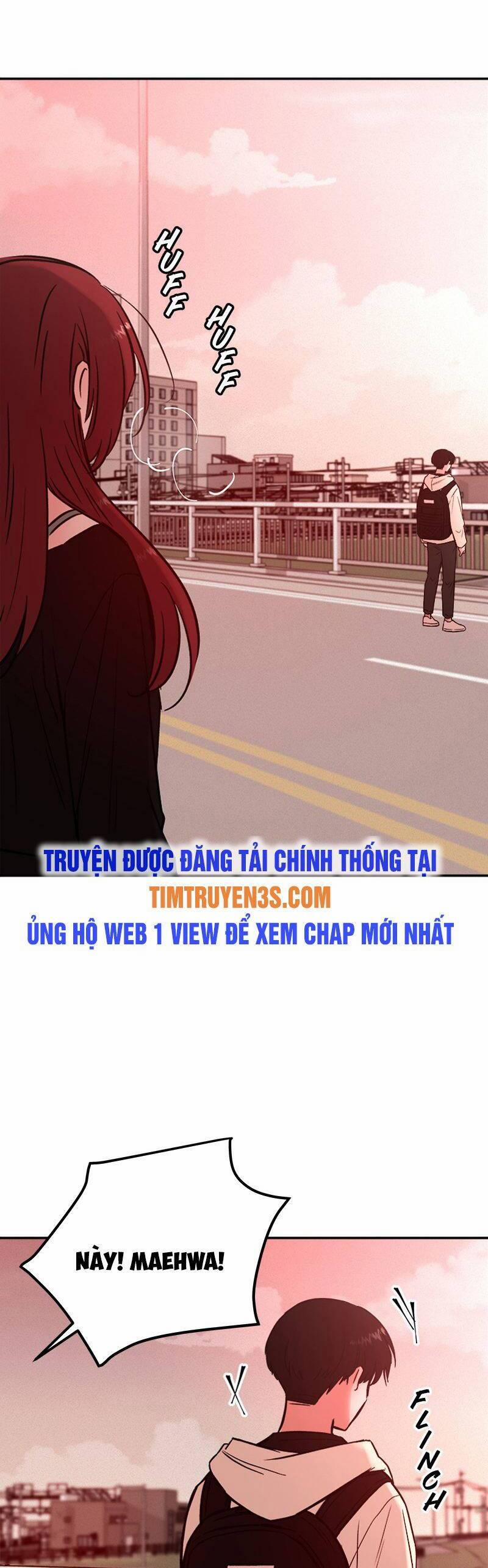 Bươm Bướm Và Máu 15 trang 2