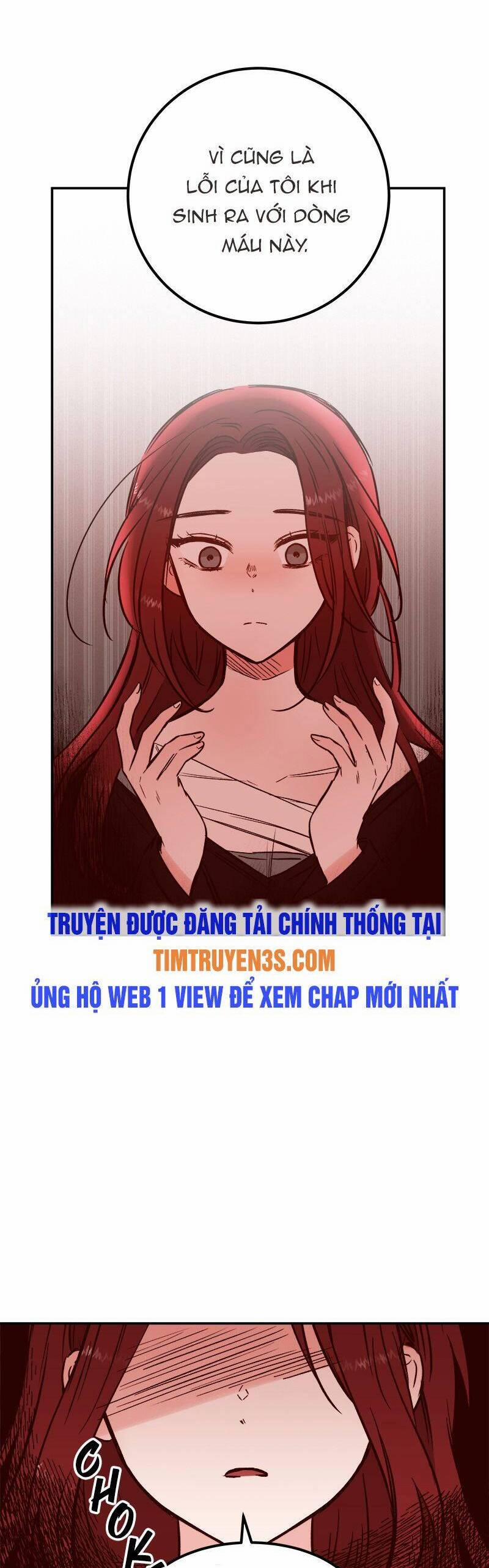 Bươm Bướm Và Máu 15 trang 22