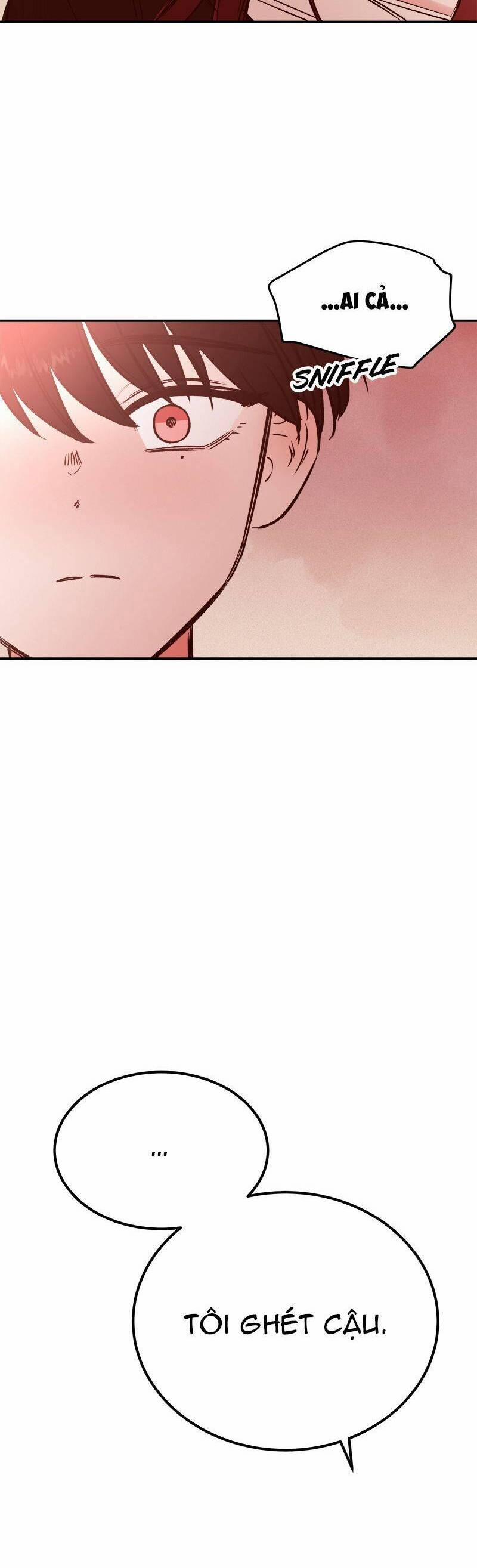Bươm Bướm Và Máu 15 trang 25