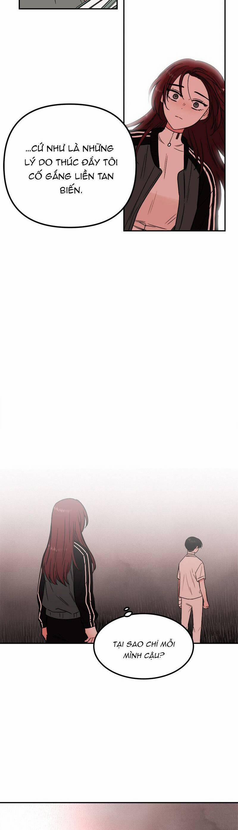 Bươm Bướm Và Máu 15 trang 29