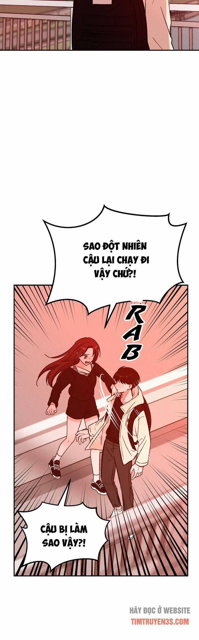 Bươm Bướm Và Máu 15 trang 3