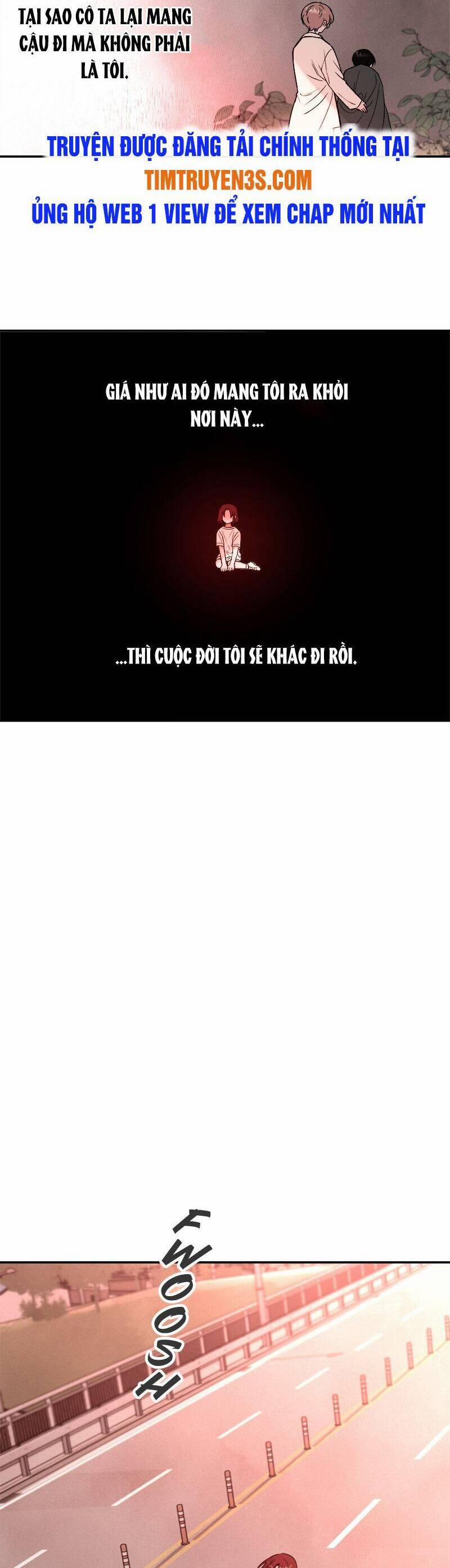 Bươm Bướm Và Máu 15 trang 30