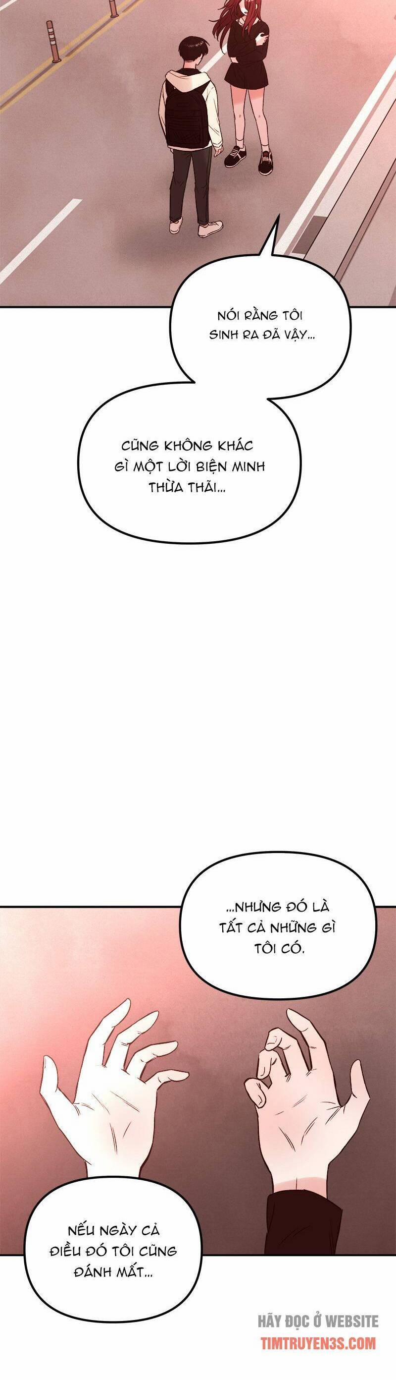 Bươm Bướm Và Máu 15 trang 31