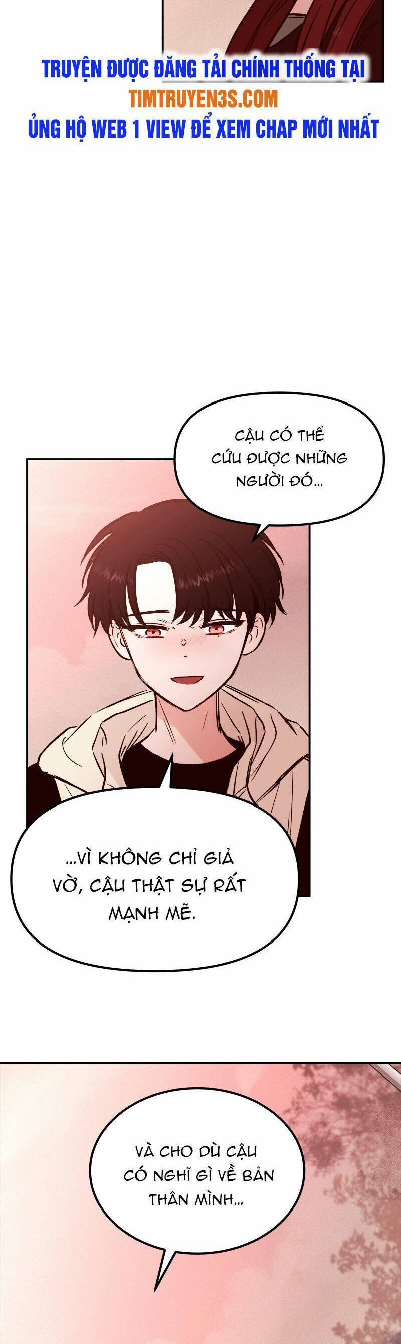 Bươm Bướm Và Máu 15 trang 38