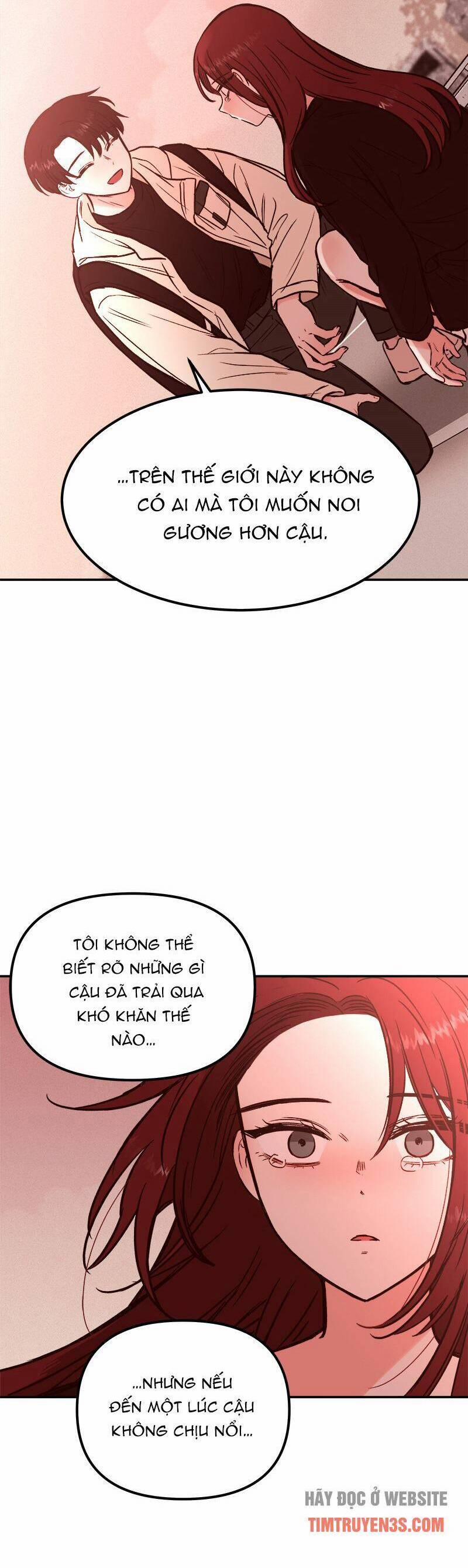 Bươm Bướm Và Máu 15 trang 39