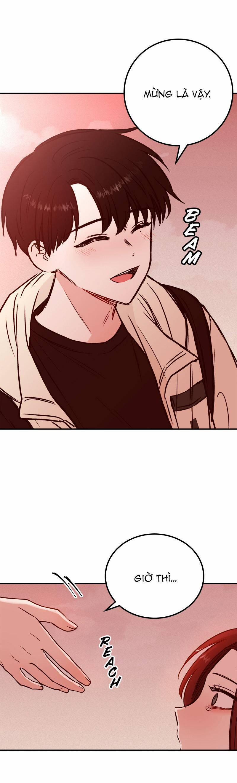Bươm Bướm Và Máu 15 trang 44
