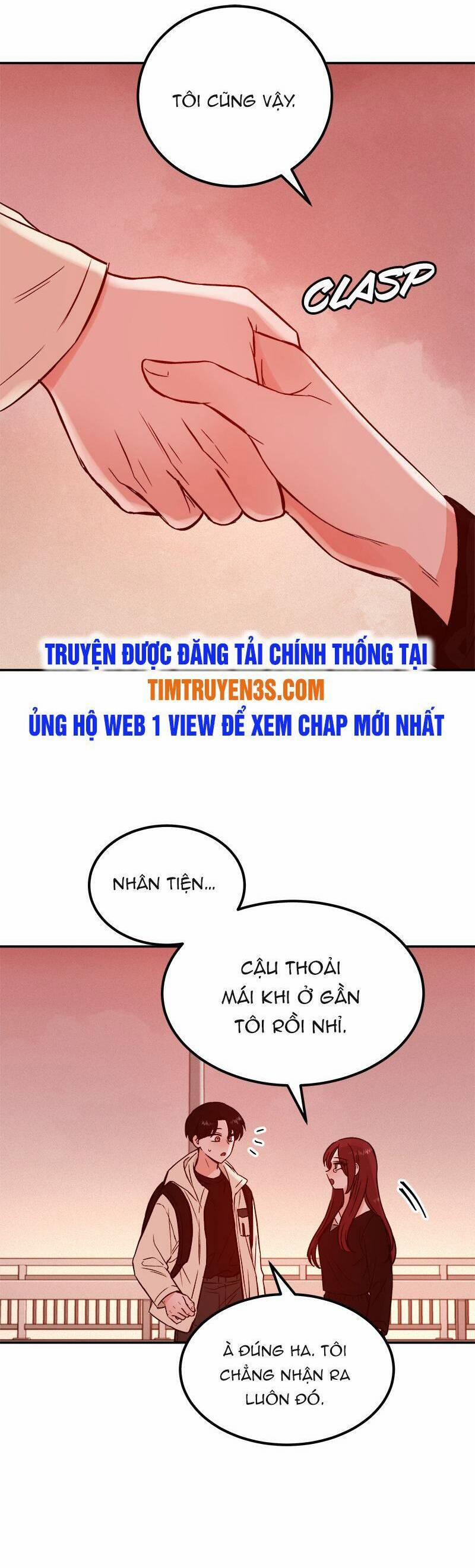 Bươm Bướm Và Máu 15 trang 46