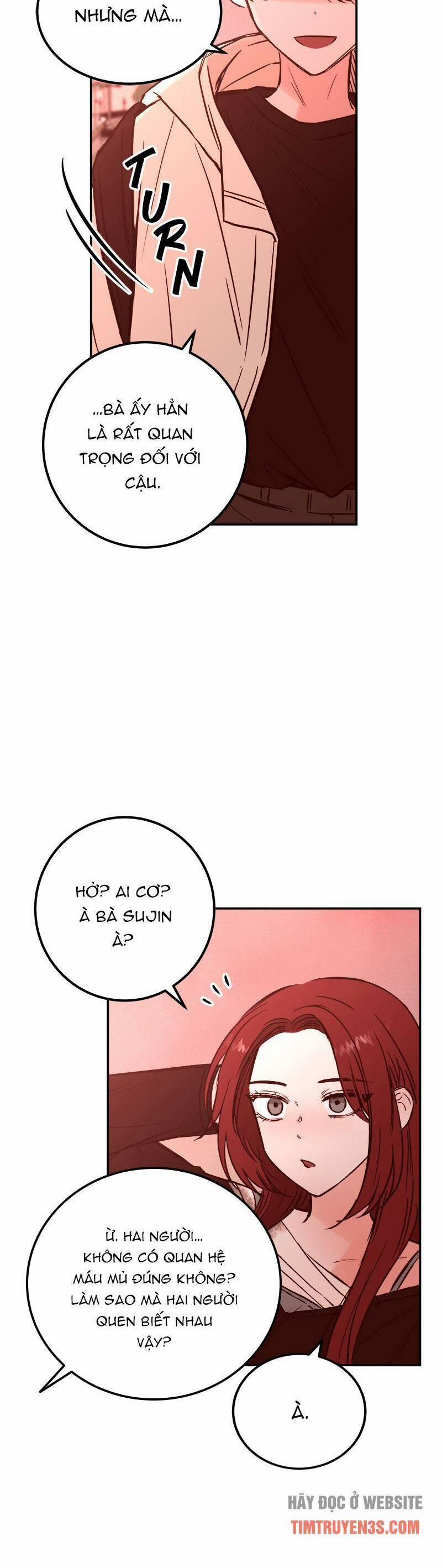 Bươm Bướm Và Máu 15 trang 7