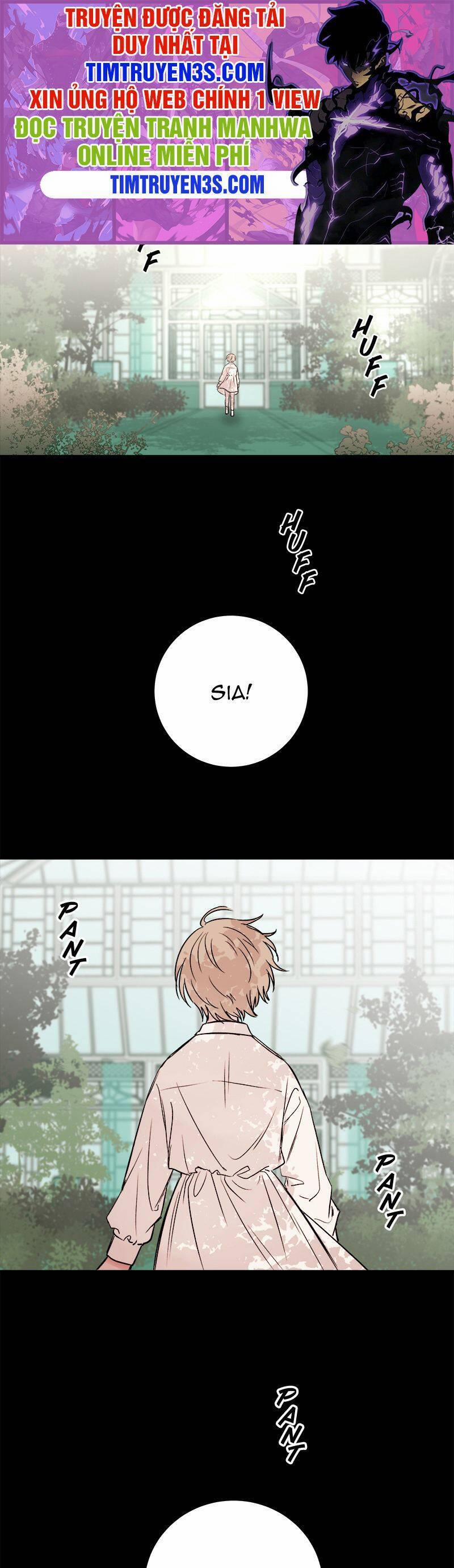 Bươm Bướm Và Máu 16 trang 0