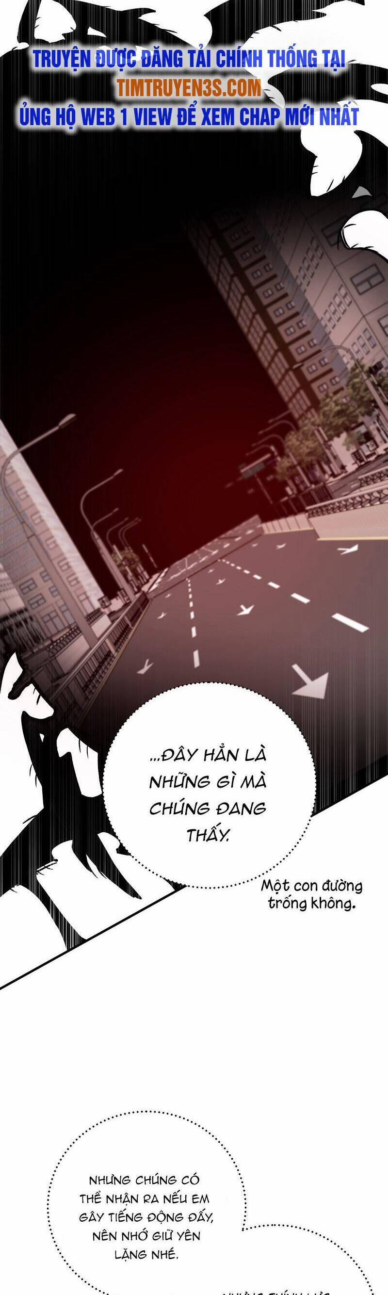 Bươm Bướm Và Máu 16 trang 36