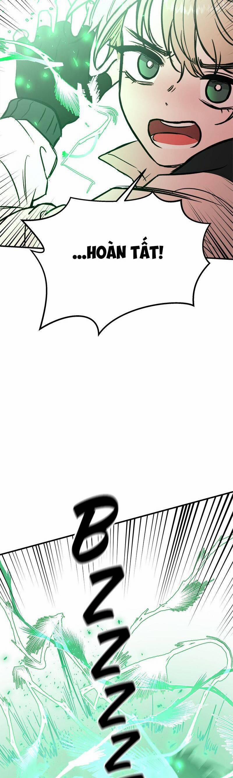 Bươm Bướm Và Máu 16 trang 39