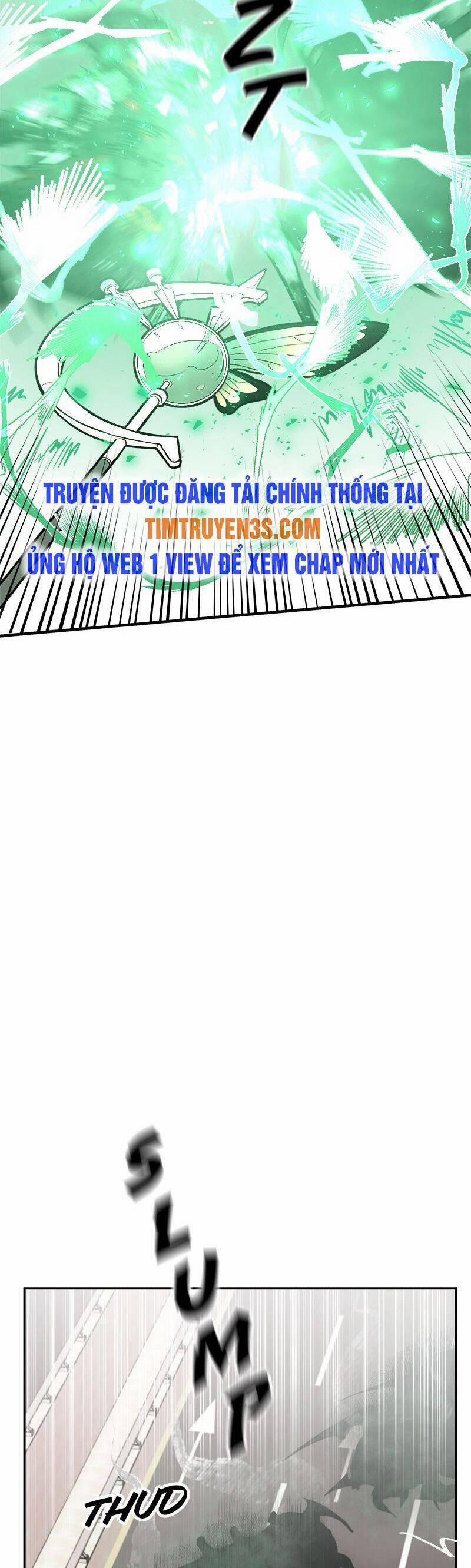 Bươm Bướm Và Máu 16 trang 40