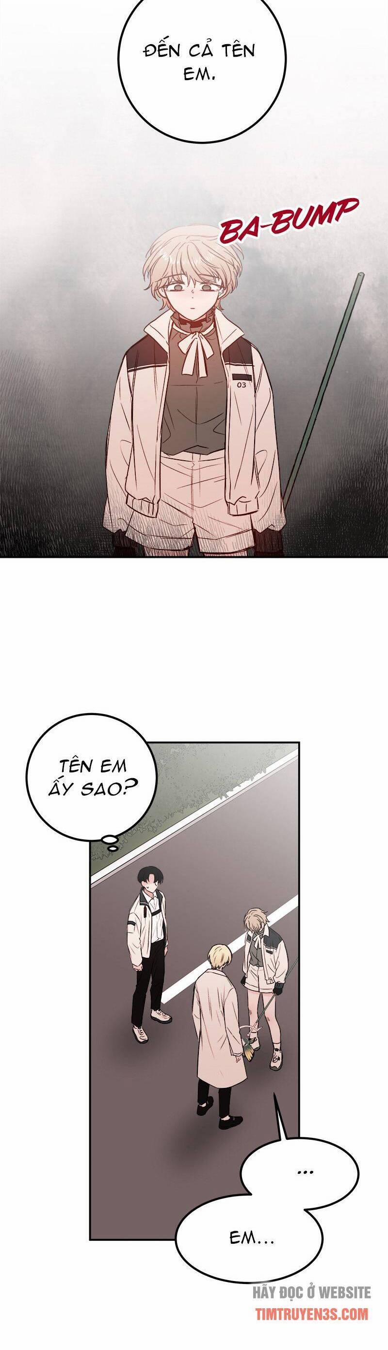 Bươm Bướm Và Máu 17 trang 11