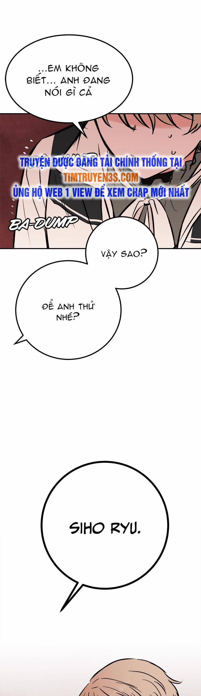 Bươm Bướm Và Máu 17 trang 12