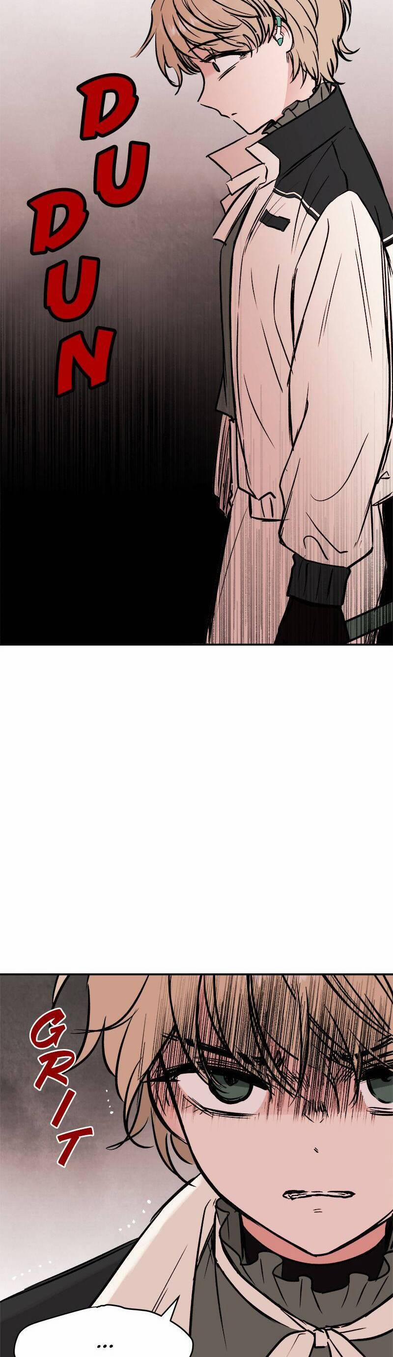 Bươm Bướm Và Máu 17 trang 13