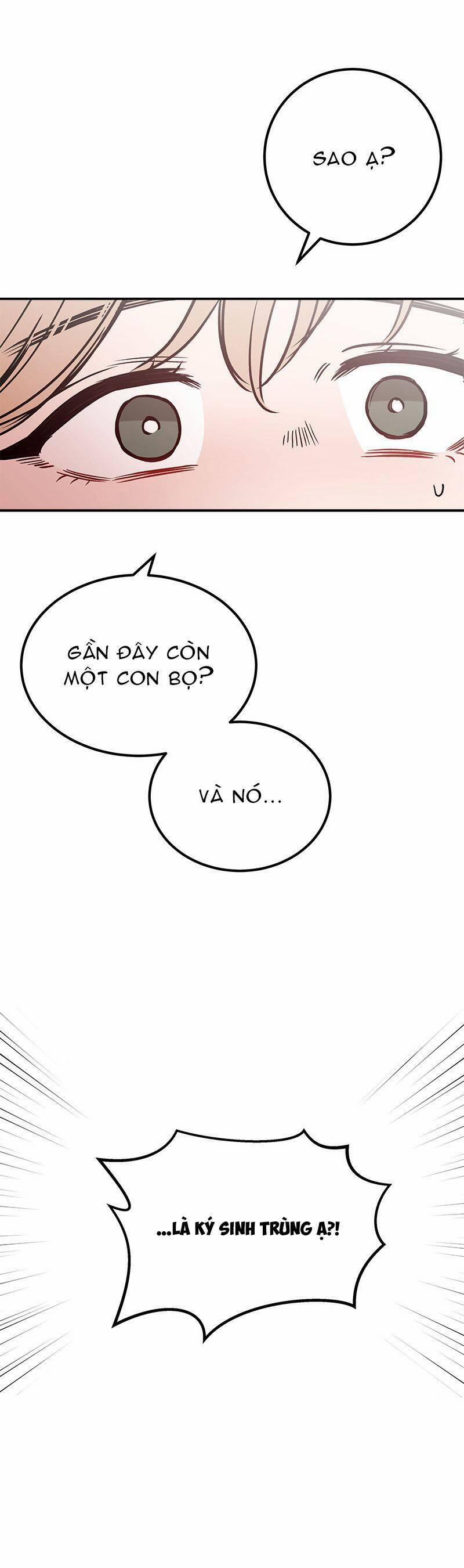 Bươm Bướm Và Máu 17 trang 20