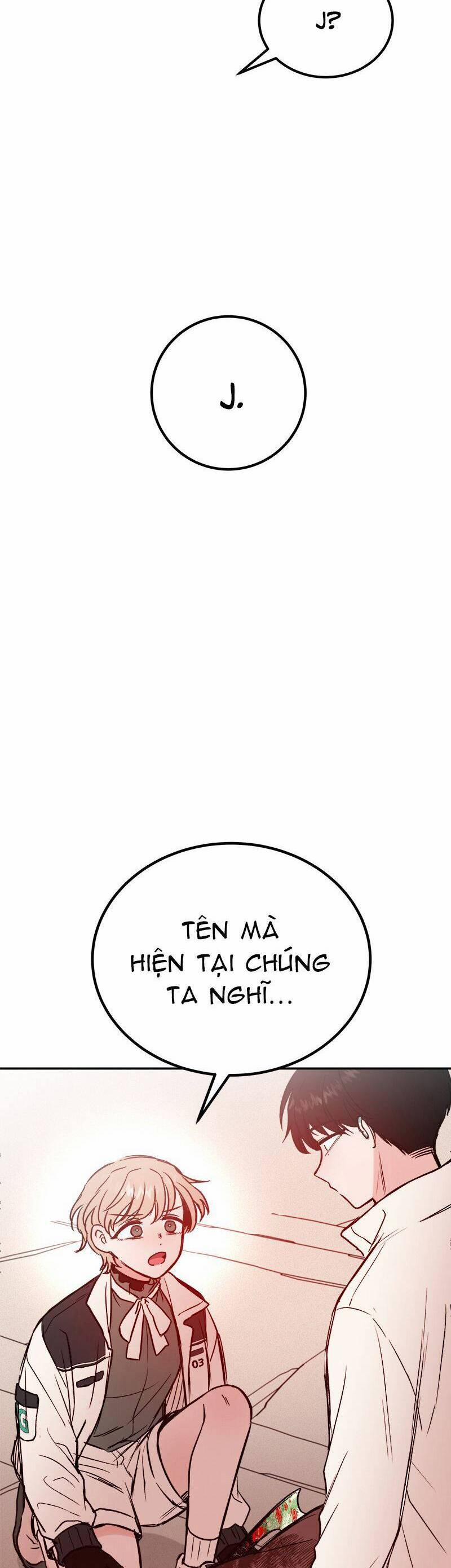 Bươm Bướm Và Máu 17 trang 45