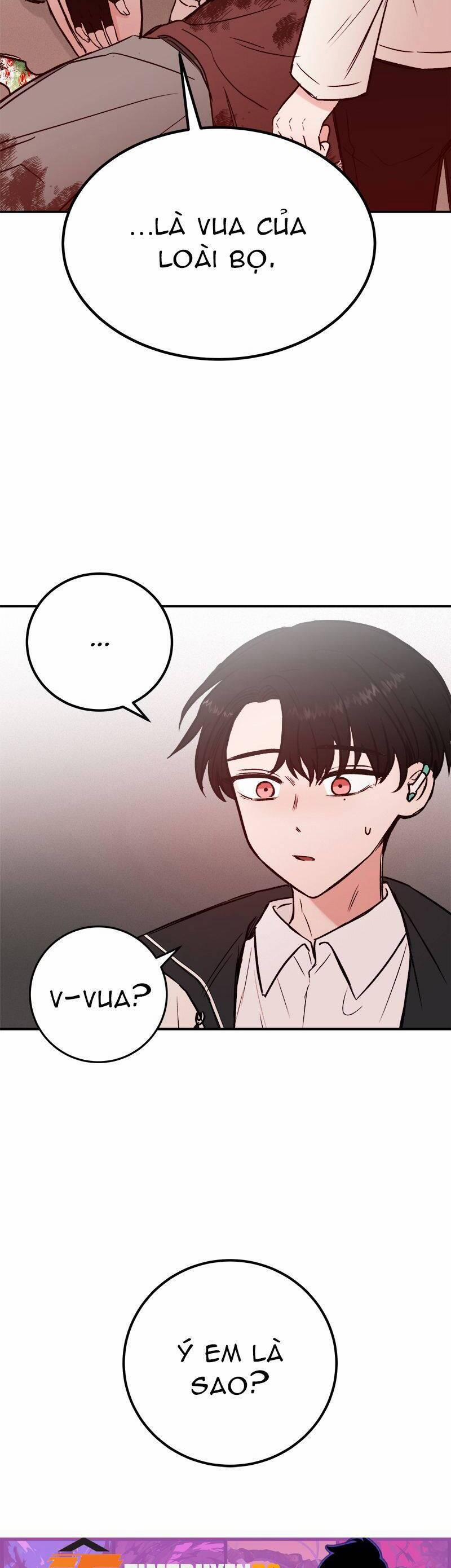 Bươm Bướm Và Máu 17 trang 46
