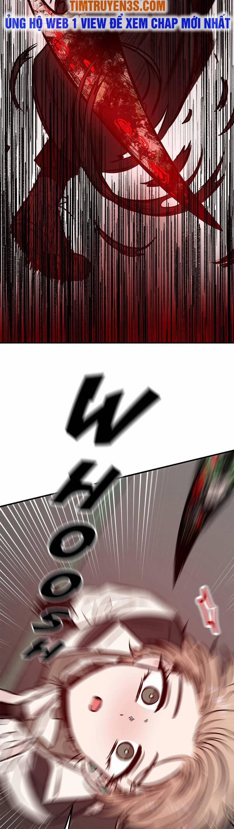 Bươm Bướm Và Máu 18 trang 26