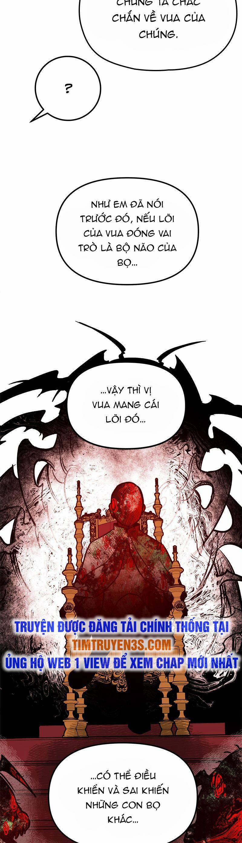 Bươm Bướm Và Máu 18 trang 9