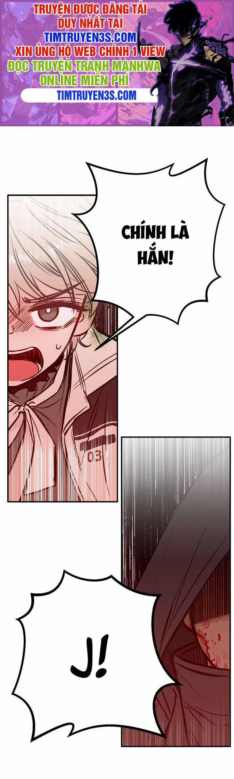 Bươm Bướm Và Máu 19 trang 0