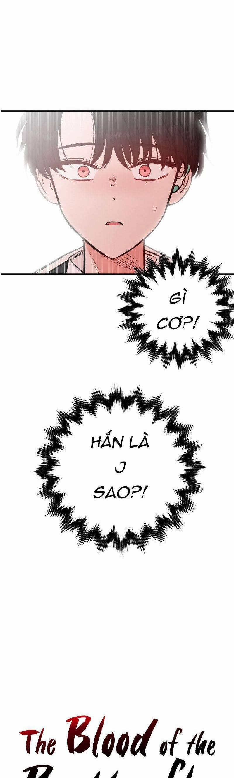 Bươm Bướm Và Máu 19 trang 1