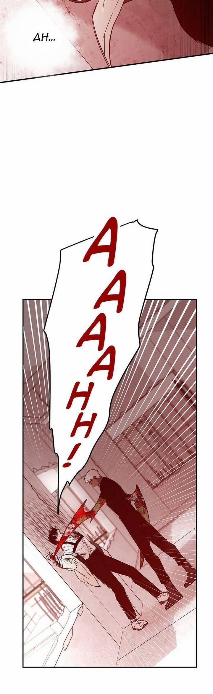 Bươm Bướm Và Máu 20 trang 14