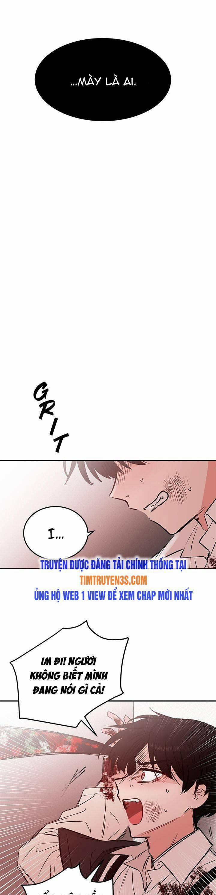 Bươm Bướm Và Máu 20 trang 25
