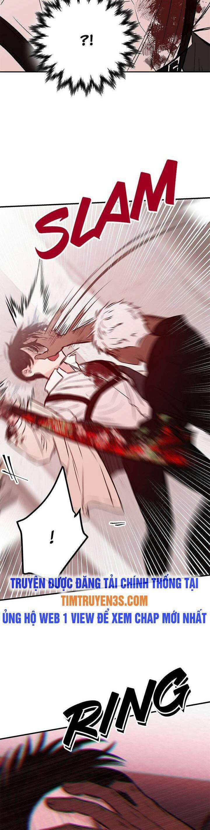 Bươm Bướm Và Máu 20 trang 28