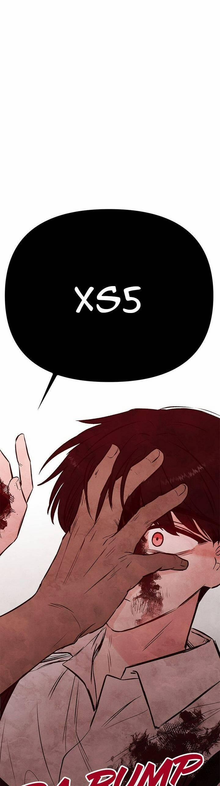 Bươm Bướm Và Máu 20 trang 30