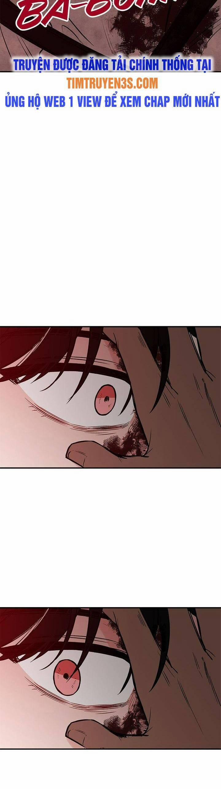 Bươm Bướm Và Máu 20 trang 31