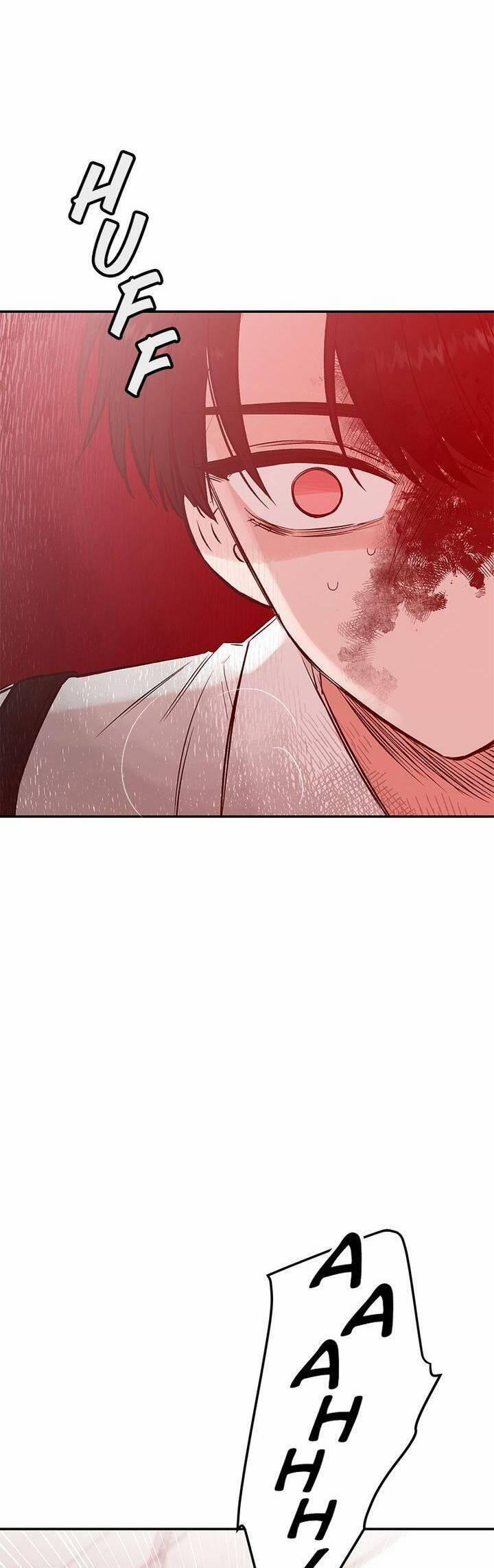 Bươm Bướm Và Máu 20 trang 39