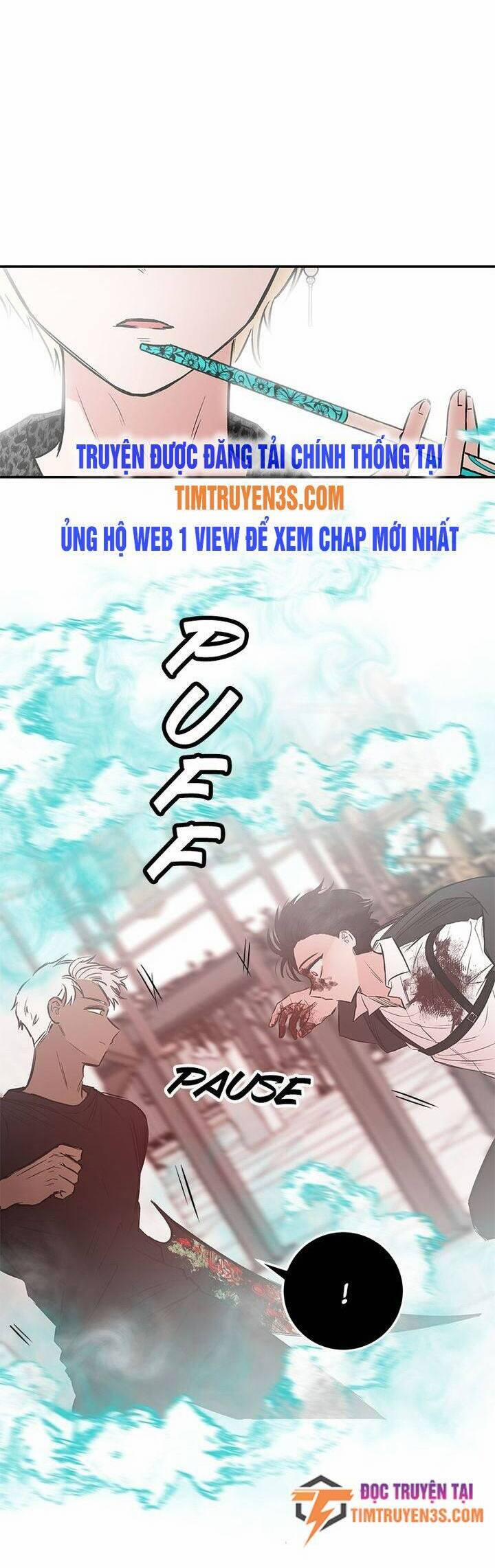 Bươm Bướm Và Máu 20 trang 42