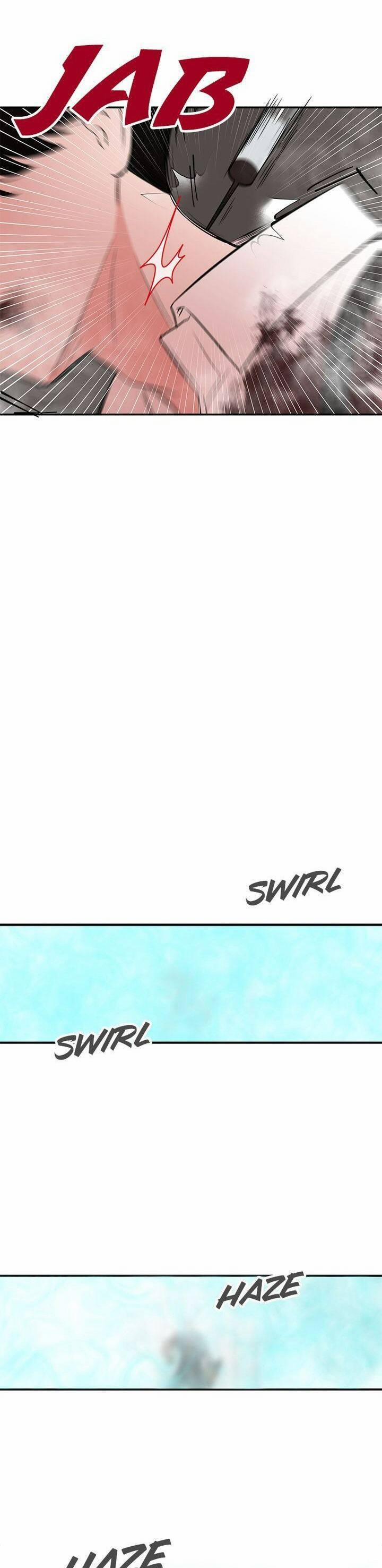 Bươm Bướm Và Máu 20 trang 43