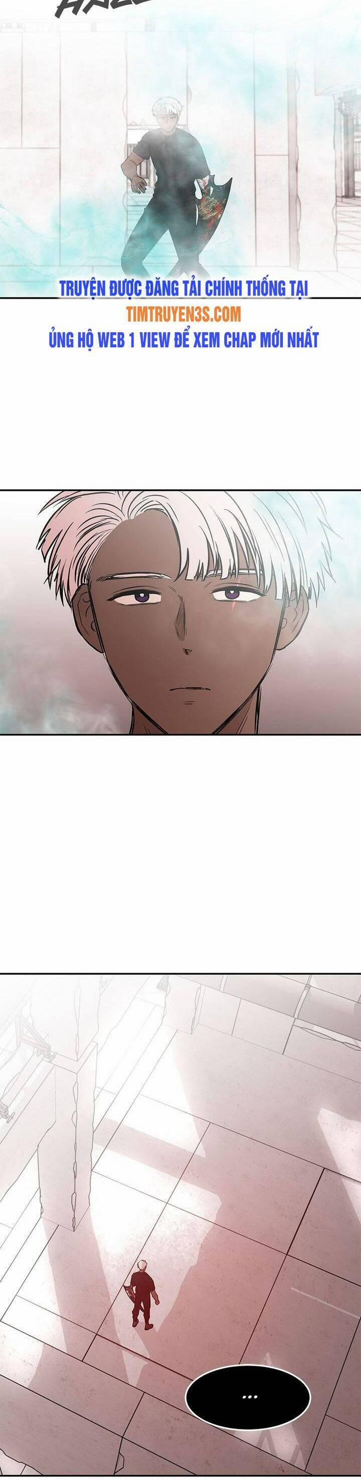 Bươm Bướm Và Máu 20 trang 44