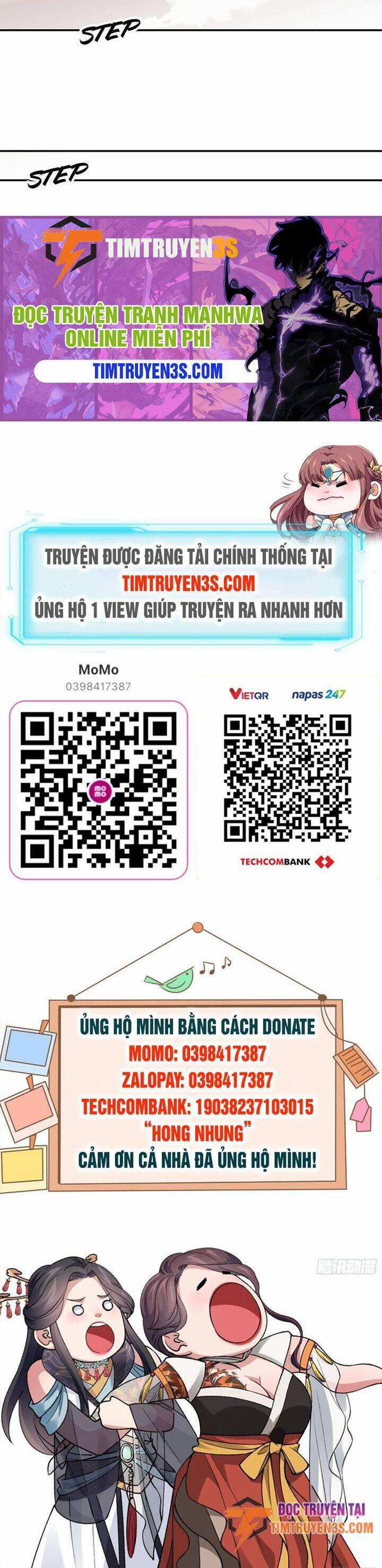 Bươm Bướm Và Máu 20 trang 46