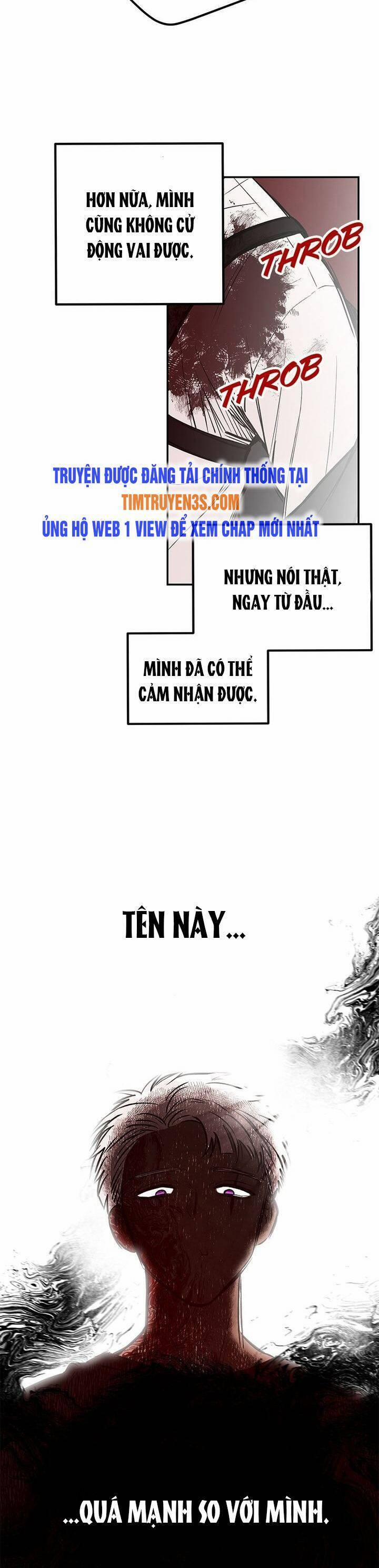 Bươm Bướm Và Máu 20 trang 8