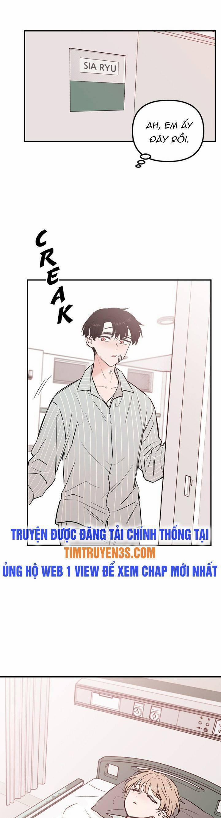 Bươm Bướm Và Máu 21 trang 28