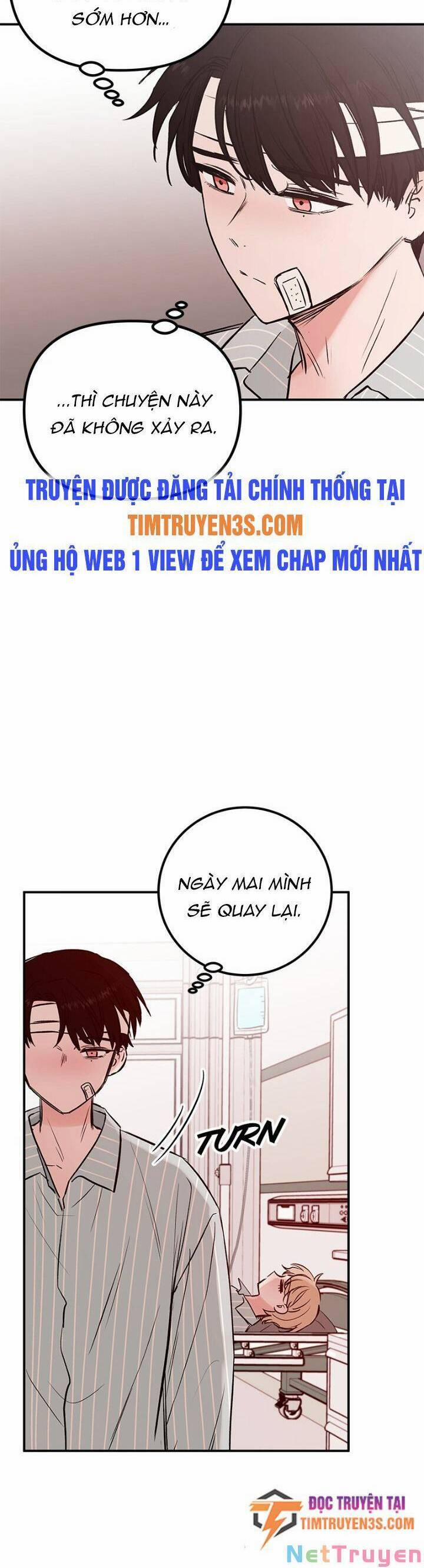 Bươm Bướm Và Máu 21 trang 30