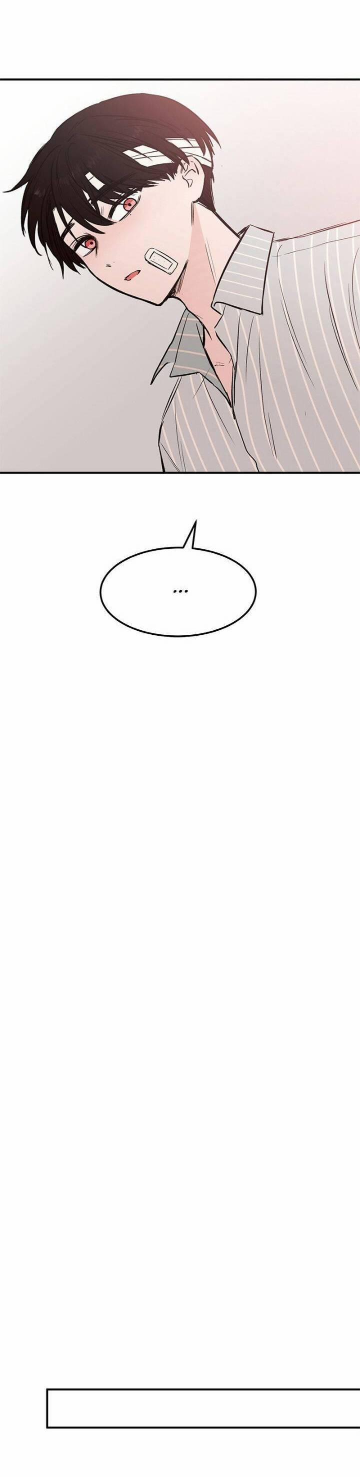 Bươm Bướm Và Máu 21 trang 32