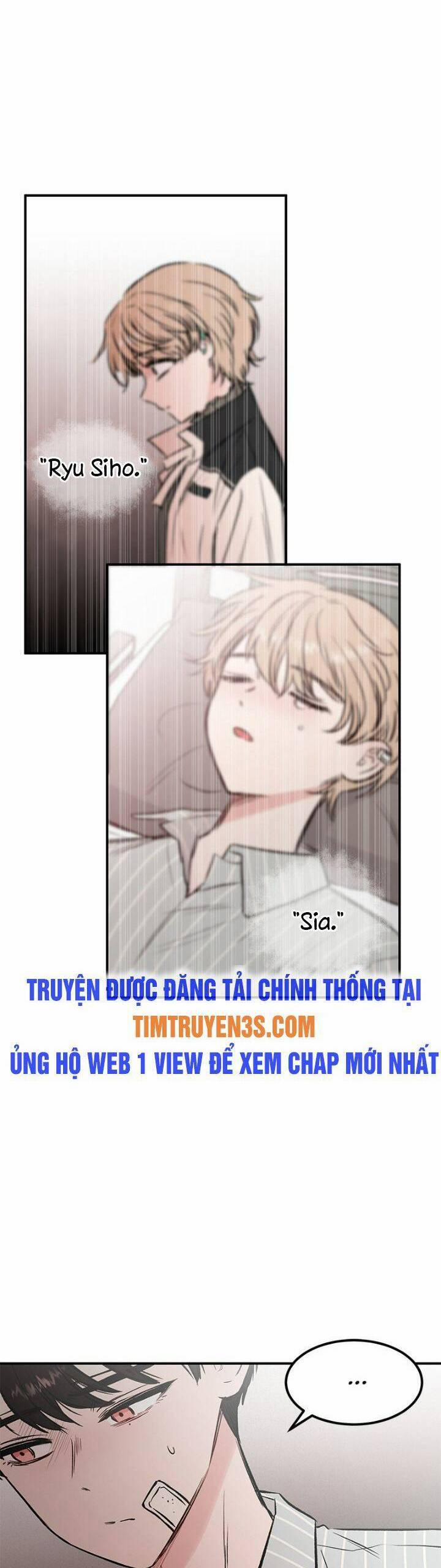 Bươm Bướm Và Máu 21 trang 40